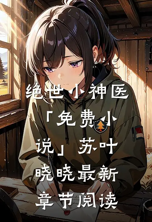 绝世小神医「免费小说」苏叶晓晓最新章节阅读