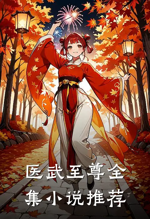 医武至尊全集小说推荐