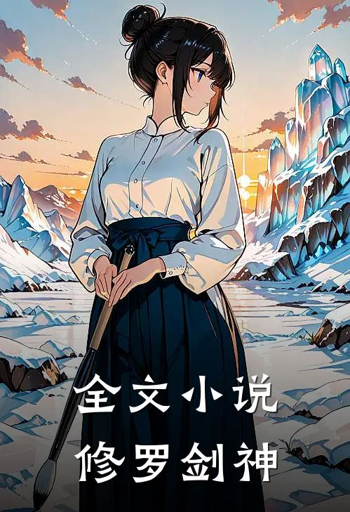 全文修罗剑神免费阅读