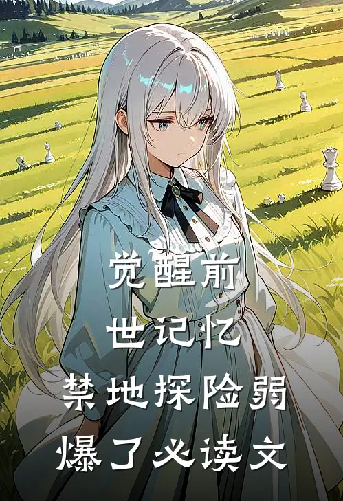 觉醒前世记忆，禁地探险弱爆了必读文