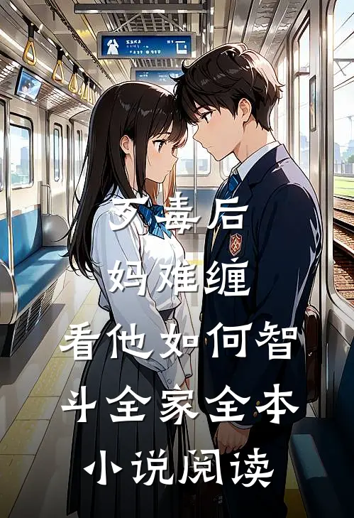 歹毒后妈难缠，看他如何智斗全家全本小说阅读