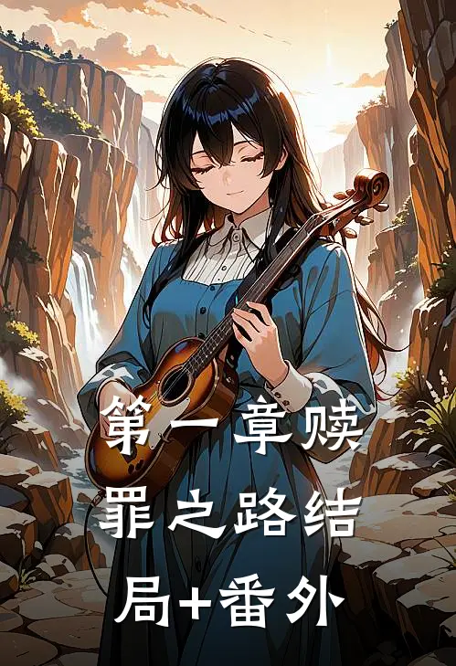 第一章赎罪之路结局+番外