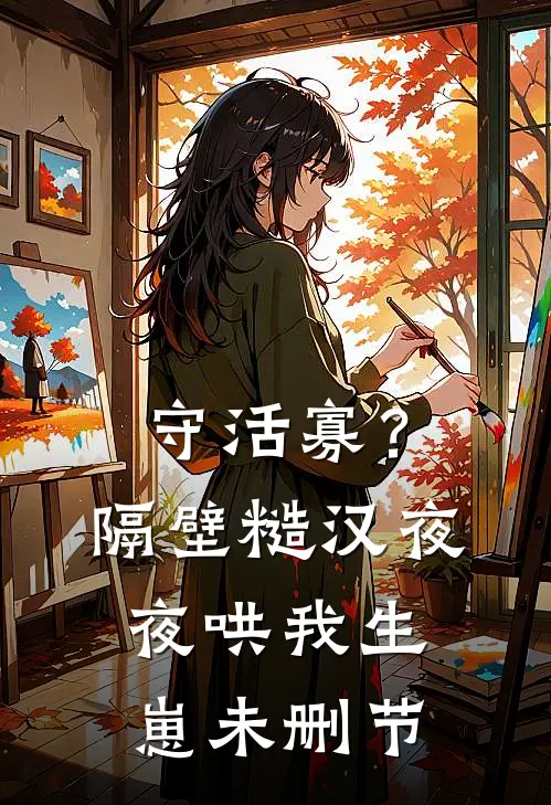 守活寡？隔壁糙汉夜夜哄我生崽未删节