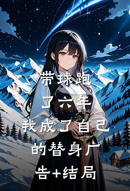 带球跑了六年，我成了自己的替身广告+结局
