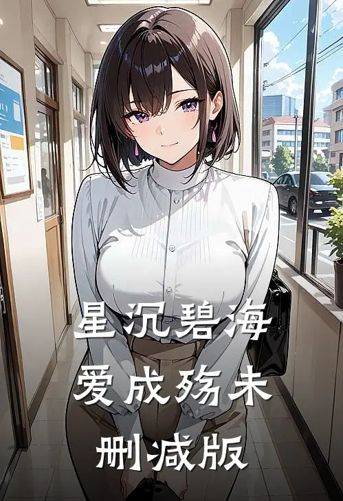 星沉碧海爱成殇未删减版