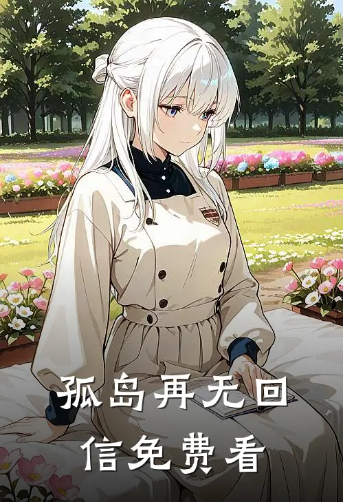 孤岛再无回信免费看