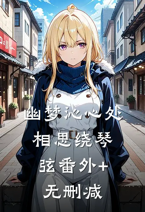幽梦沁心处，相思绕琴弦番外+无删减