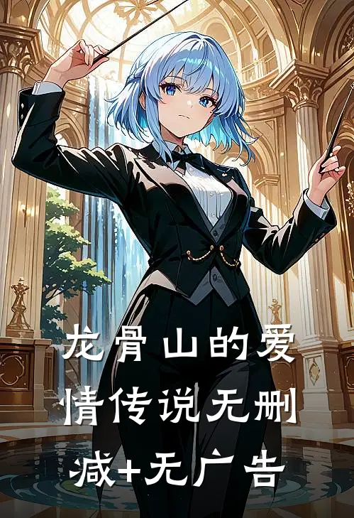 龙骨山的爱情传说无删减+无广告