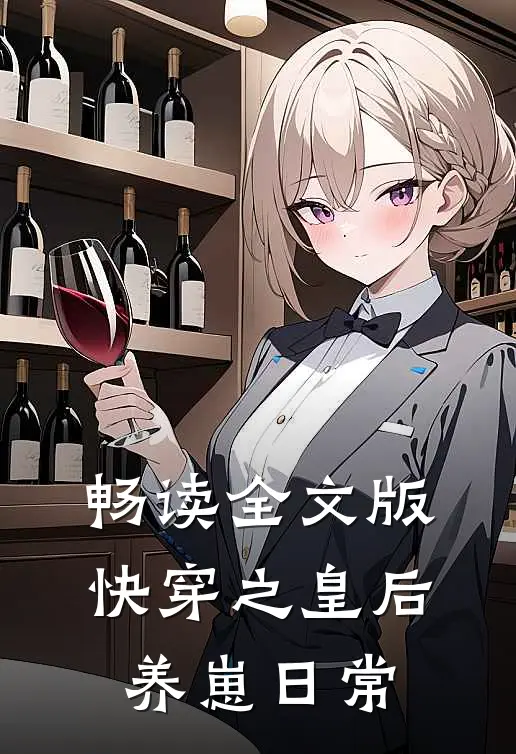 畅读全文版快穿之皇后养崽日常