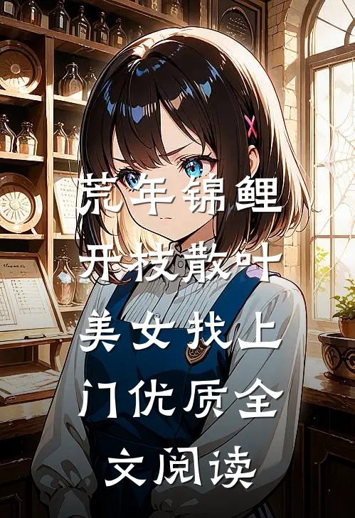 荒年锦鲤：开枝散叶，美女找上门优质全文阅读