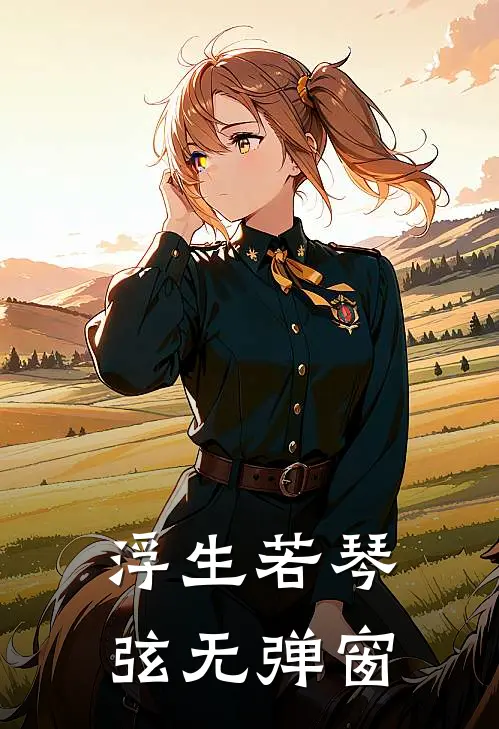 浮生若琴弦无弹窗