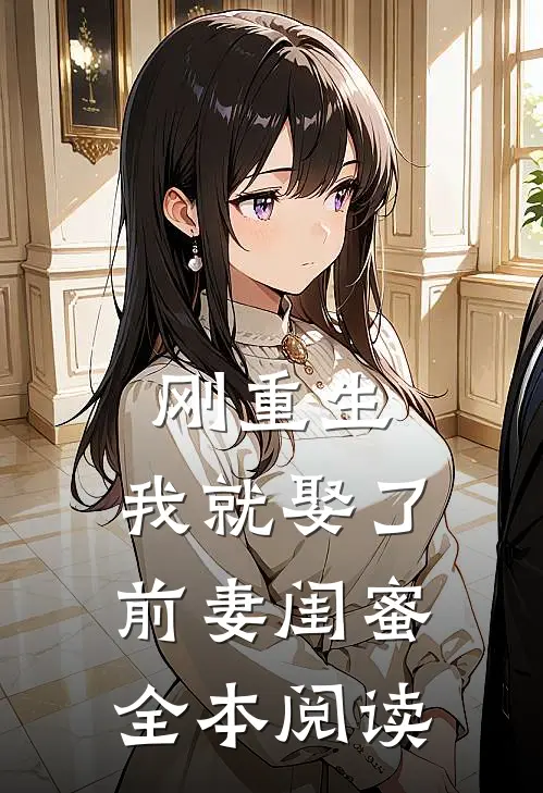 刚重生，我就娶了前妻闺蜜全本阅读