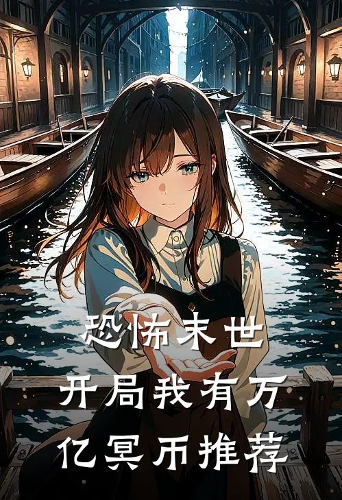 恐怖末世，开局我有万亿冥币推荐