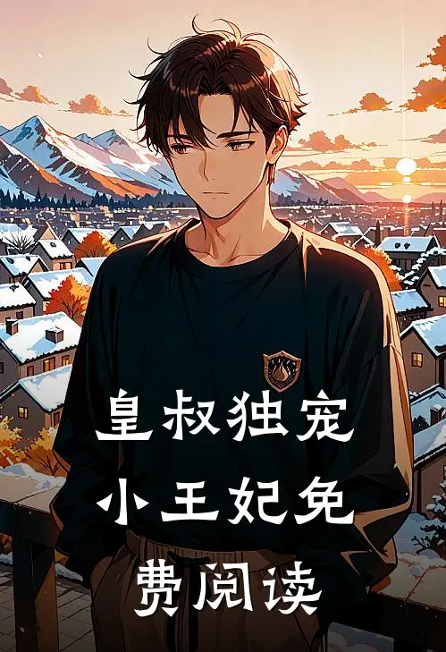 皇叔独宠小王妃免费阅读
