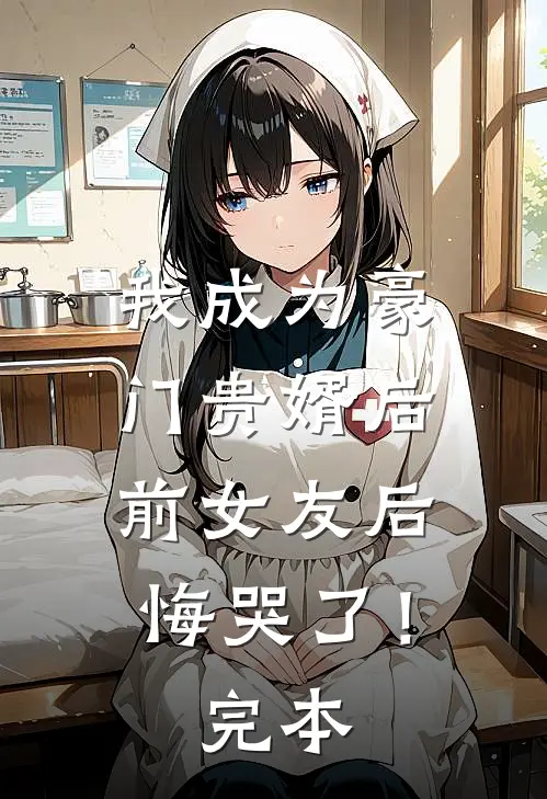我成为豪门贵婿后，前女友后悔哭了！完本