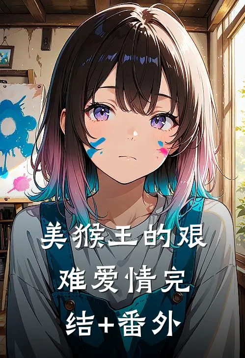 美猴王的艰难爱情完结+番外