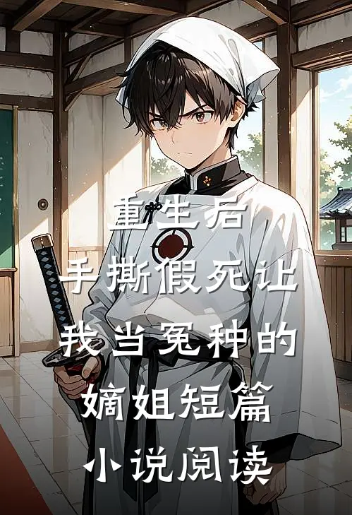 重生后，手撕假死让我当冤种的嫡姐短篇小说阅读