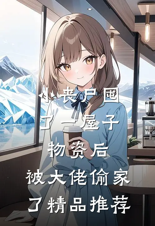 小丧尸囤了一屋子物资后，被大佬偷家了精品推荐