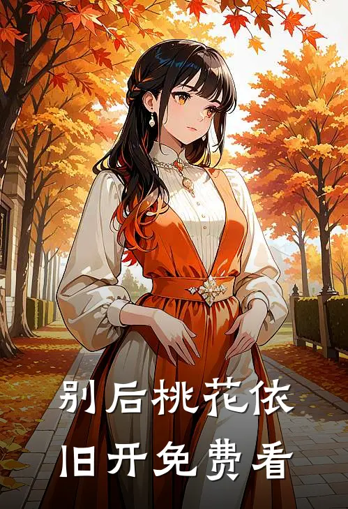 别后桃花依旧开免费看