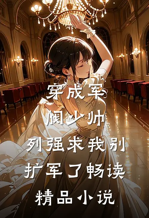 穿成军阀少帅，列强求我别扩军了畅读精品小说