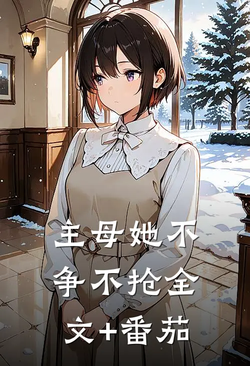 主母她不争不抢全文+番茄