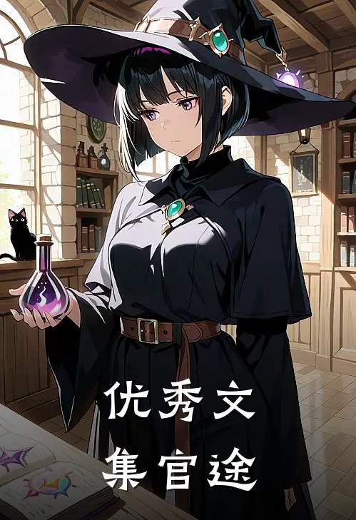优秀文集官途