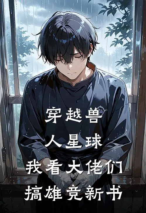 穿越兽人星球，我看大佬们搞雄竞新书
