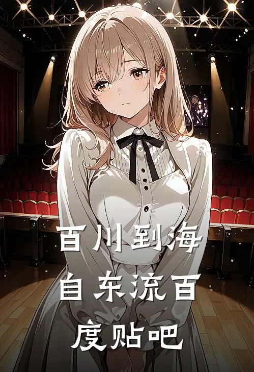 百川到海自东流百度贴吧