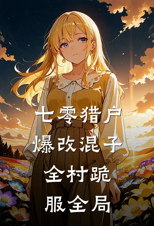 七零猎户：爆改混子，全村跪服全局