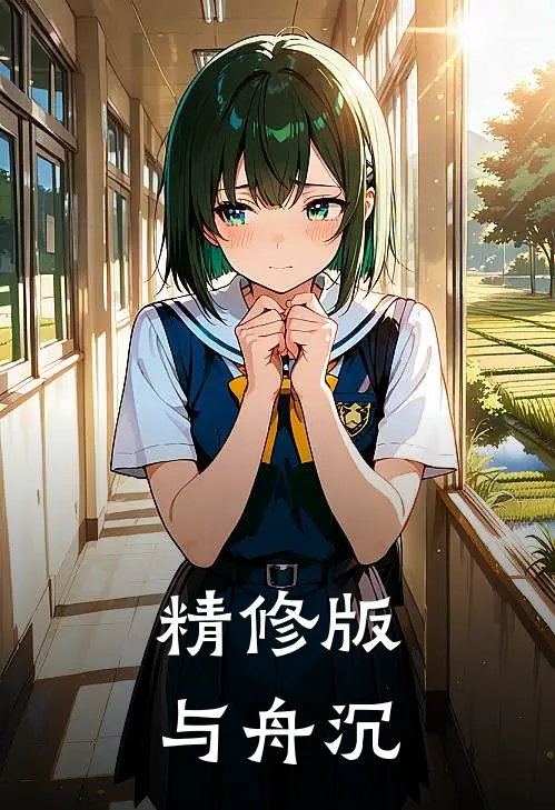 精修版与舟沉
