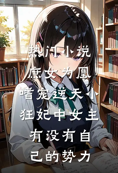 热门小说庶女为凰:嗜宠逆天小狂妃中女主有没有自己的势力