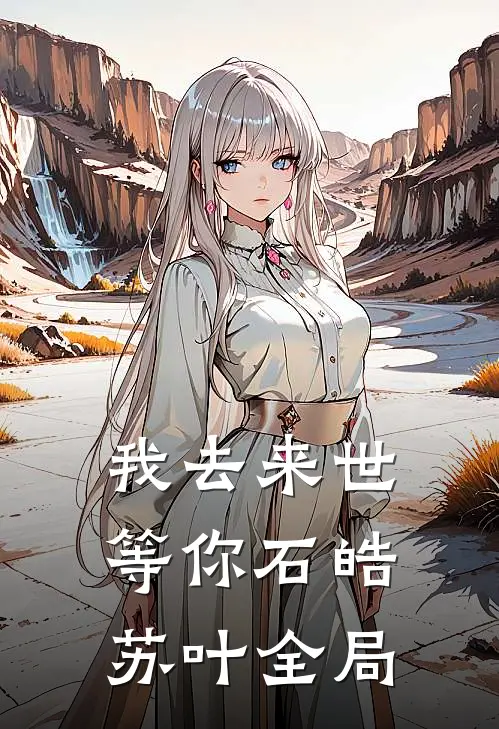 我去来世等你石皓苏叶全局