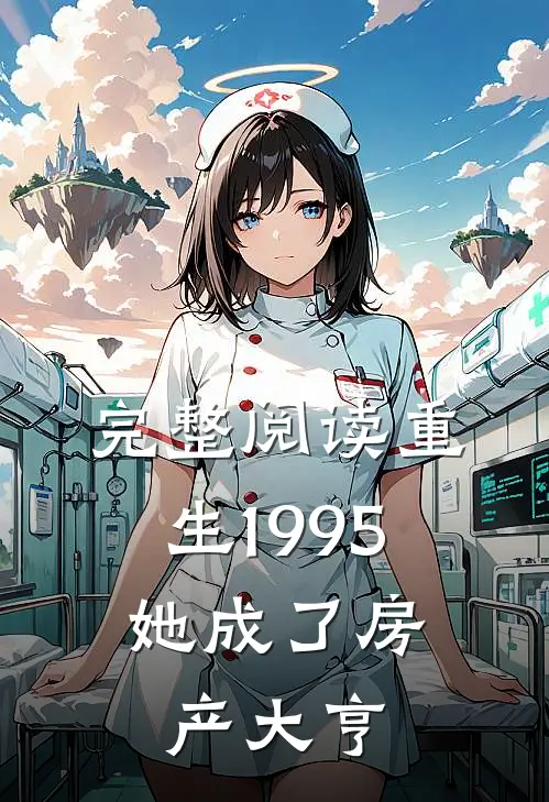 完整阅读重生1995：她成了房产大亨