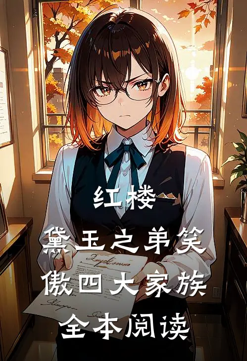 红楼：黛玉之弟笑傲四大家族全本阅读