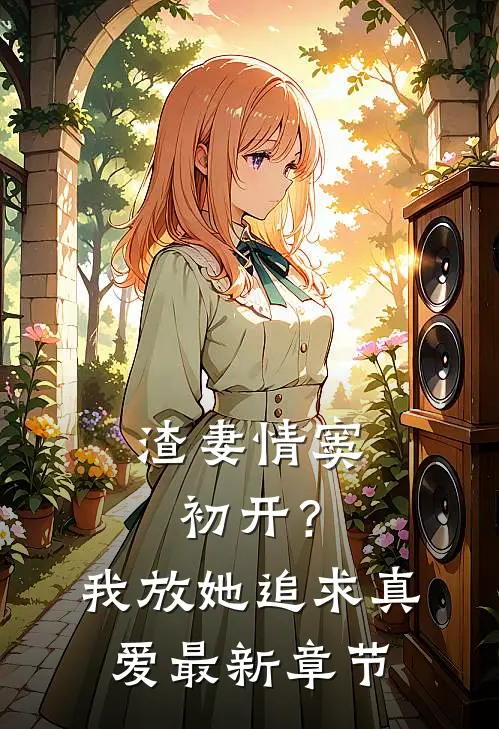 渣妻情窦初开？我放她追求真爱最新章节