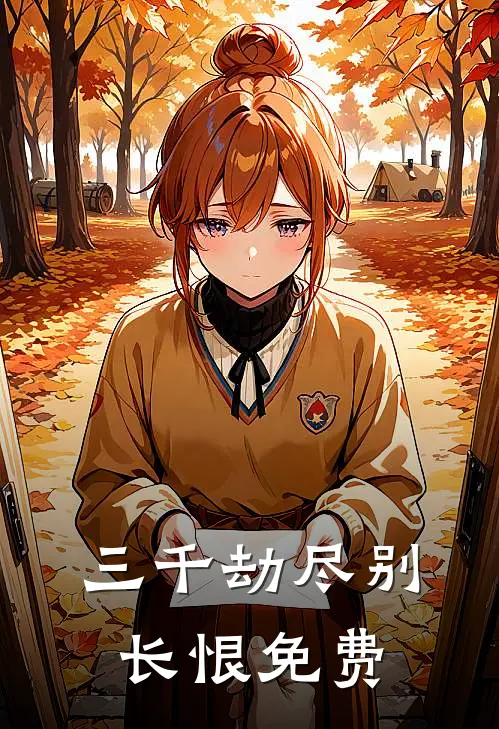 三千劫尽别长恨免费