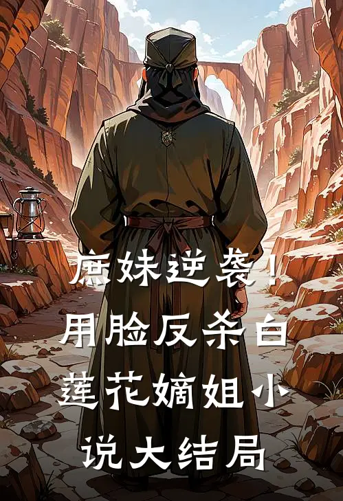 庶妹逆袭！用脸反杀白莲花嫡姐小说大结局