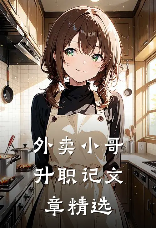 外卖小哥升职记文章精选