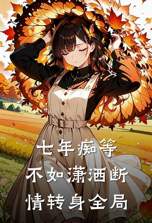 七年痴等，不如潇洒断情转身全局