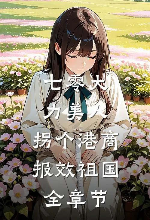 七零大力美人，拐个港商报效祖国全章节