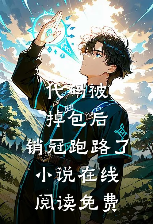 代码被掉包后，销冠跑路了小说在线阅读免费