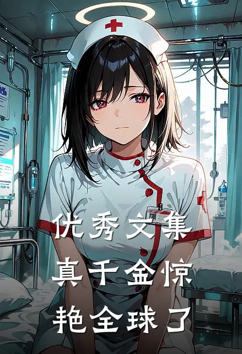 优秀文集真千金惊艳全球了