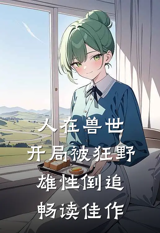 人在兽世，开局被狂野雄性倒追畅读佳作