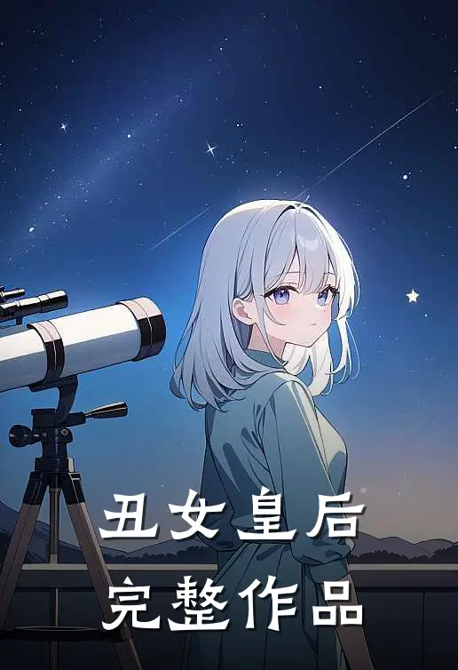丑女皇后完整作品