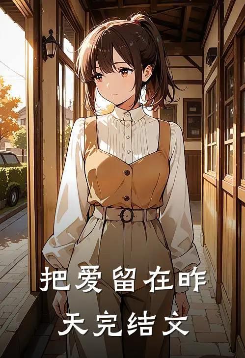 把爱留在昨天完结文