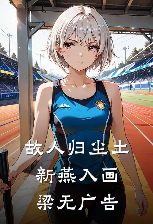 故人归尘土，新燕入画梁无广告