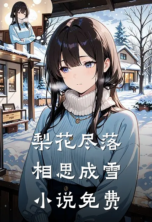 梨花尽落，相思成雪小说免费