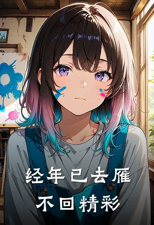 经年已去雁不回精彩