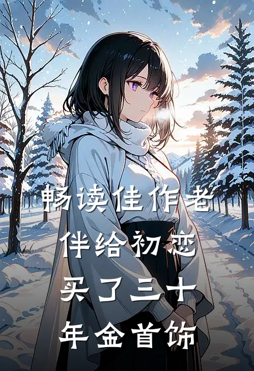畅读佳作老伴给初恋买了三十年金首饰