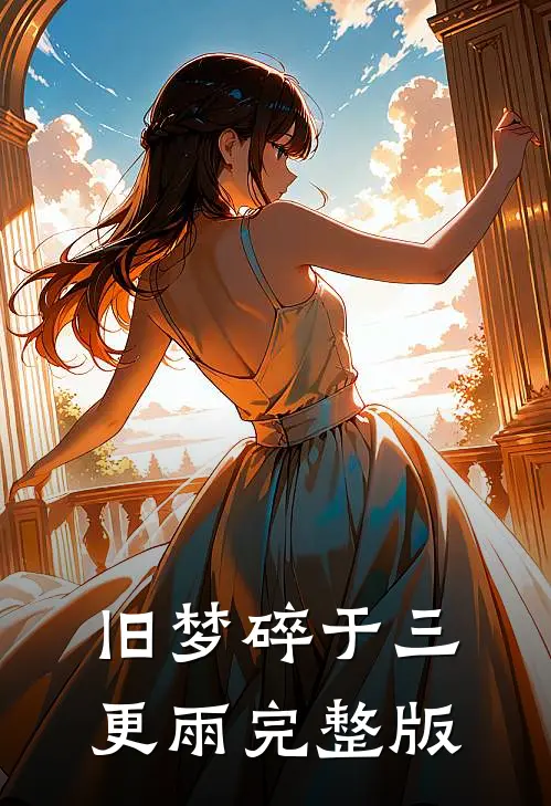 旧梦碎于三更雨完整版